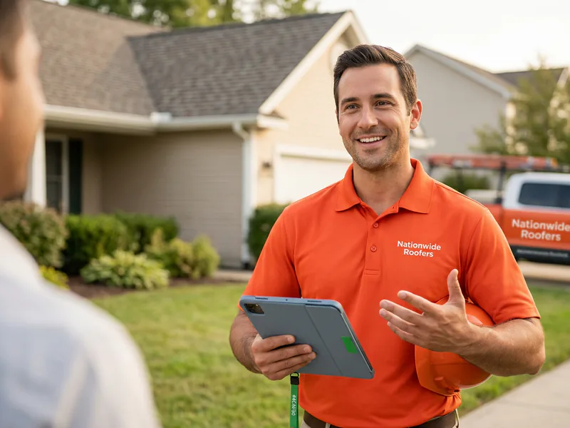 Roof Installation  in Dodge City  FAQ